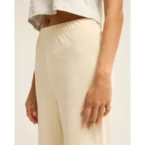 Women's Trousers Billabong Keep It Sunny image-5