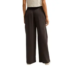 Women’s elastic trousers Billabong Follow Me image-2