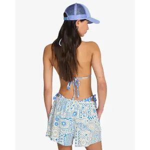 Shorts til kvinder Billabong Sun Fade image-1