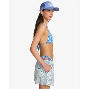 Shorts til kvinder Billabong Sun Fade image-2
