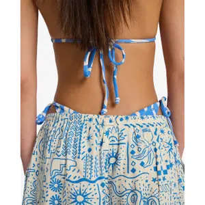 Shorts til kvinder Billabong Sun Fade image-3