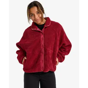 Women's fleece Billabong Travel The World image-0
