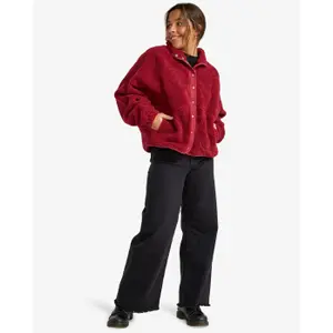 Women's fleece Billabong Travel The World image-1