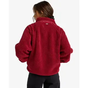 Women's fleece Billabong Travel The World image-2