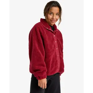 Women's fleece Billabong Travel The World image-3