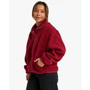 Women's fleece Billabong Travel The World image-4