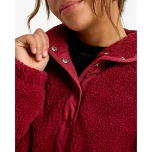 Women's fleece Billabong Travel The World image-5