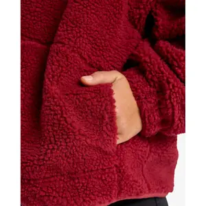 Women's fleece Billabong Travel The World image-6