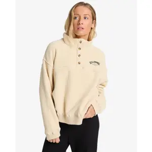 Women's fleece Billabong All Mine