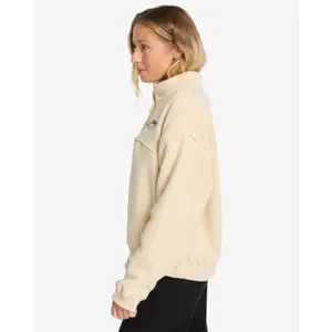 Women's fleece Billabong All Mine image-2