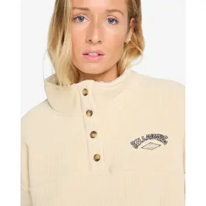 Women's fleece Billabong All Mine image-4