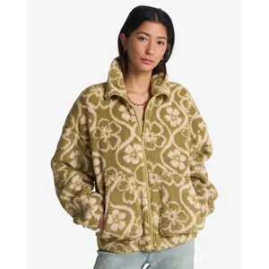 Women's fleece Billabong First Light image-0