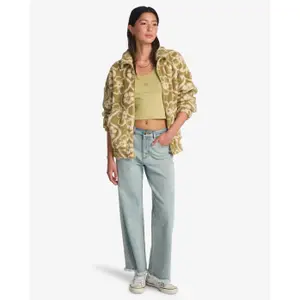 Women's fleece Billabong First Light image-1