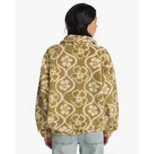 Women's fleece Billabong First Light image-2
