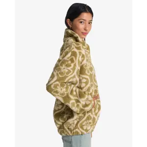 Women's fleece Billabong First Light image-3