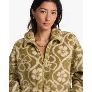 Women's fleece Billabong First Light image-4