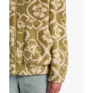 Women's fleece Billabong First Light image-5