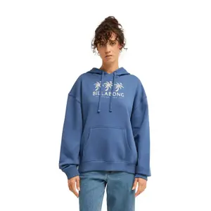 Women's hooded sweatshirt Billabong Far From Home image-0