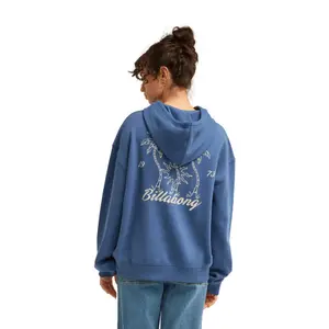 Women's hooded sweatshirt Billabong Far From Home image-2