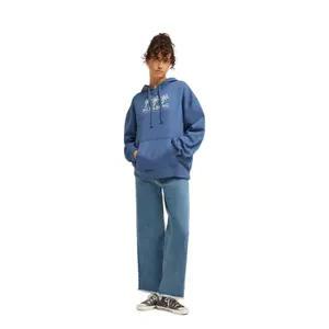 Women's hooded sweatshirt Billabong Far From Home image-1