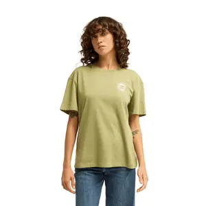 Women's T-shirt Billabong Herotage image-1