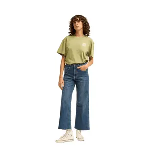 Women's T-shirt Billabong Herotage image-0