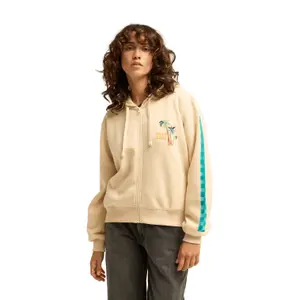 Women's hooded sweatshirt Billabong On Vacay image-1