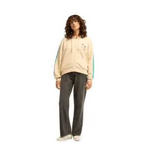 Women's hooded sweatshirt Billabong On Vacay image-0