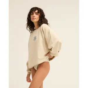 Camisola para mulher Billabong Kendall Ty Williams image-3