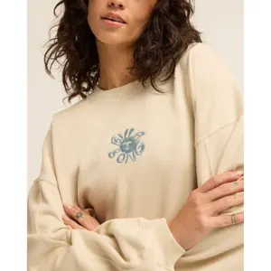 Camisola para mulher Billabong Kendall Ty Williams image-4