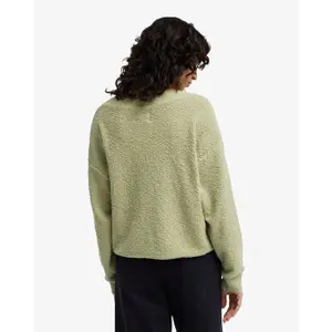 Women's v-neck sweater Billabong Cozy image-2