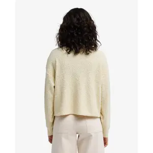 Women's v-neck sweater Billabong Cozy image-2