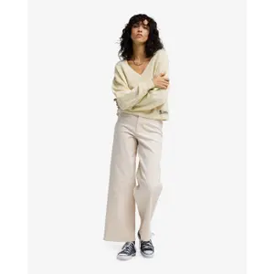 Women's v-neck sweater Billabong Cozy image-1