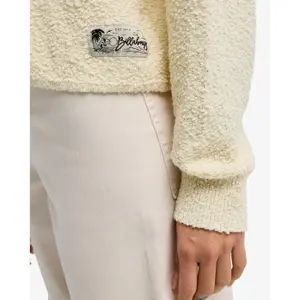 Women's v-neck sweater Billabong Cozy image-5