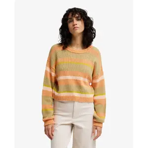 Woman sweater Billabong Make It Waves image-0