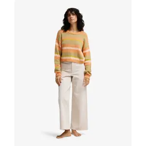 Woman sweater Billabong Make It Waves image-1