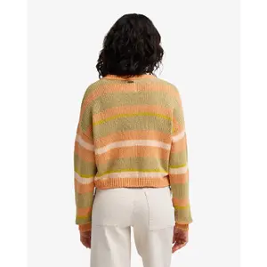 Woman sweater Billabong Make It Waves image-2