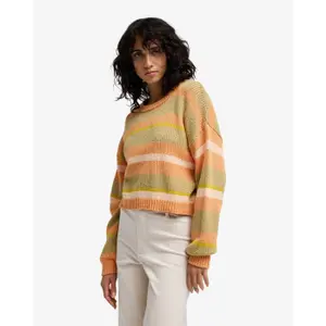 Woman sweater Billabong Make It Waves image-3