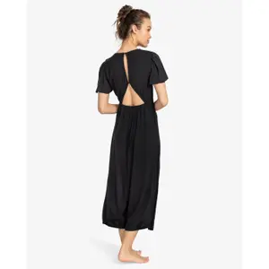 Women's dress Billabong Jet Set Midi image-2