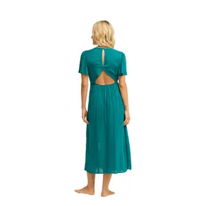 Women's dress Billabong Jet Set Midi image-2