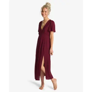 Women's dress Billabong Jet Set Midi image-3