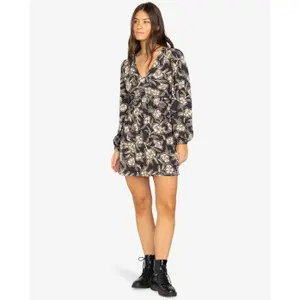 Women's dress Billabong New Dawn image-0