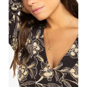 Women's dress Billabong New Dawn image-4