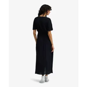 Lång klänning för kvinnor Billabong Your Girl image-2