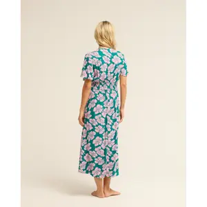 Lång klänning för kvinnor Billabong Your Girl image-2