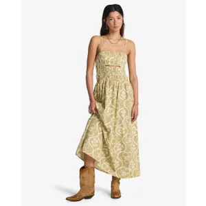 Robel Long Woman Billabong Cloud image-1