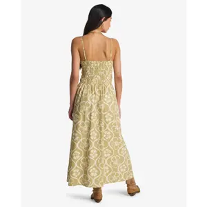 Robel Long Woman Billabong Cloud image-2