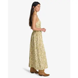Robel Long Woman Billabong Cloud image-3
