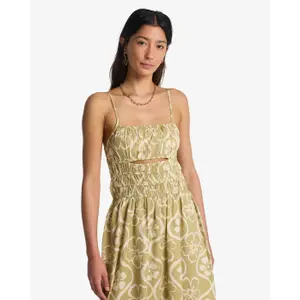 Robel Long Woman Billabong Cloud image-4