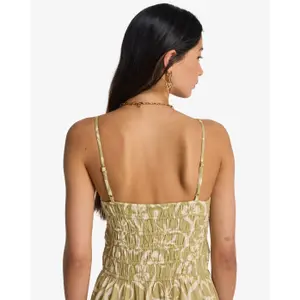 Robel Long Woman Billabong Cloud image-5